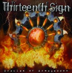 Thirteenth Sign : Oracles of Armageddon